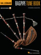 Hal Leonard Bagpipe Tune Book cover